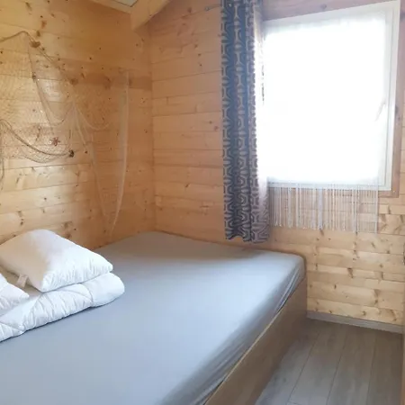Park Jesionow - Holiday home *
