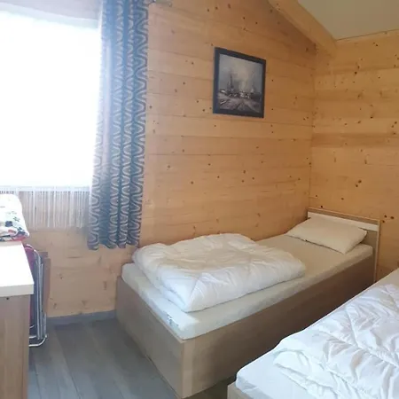 펜션 Park Jesionow - *