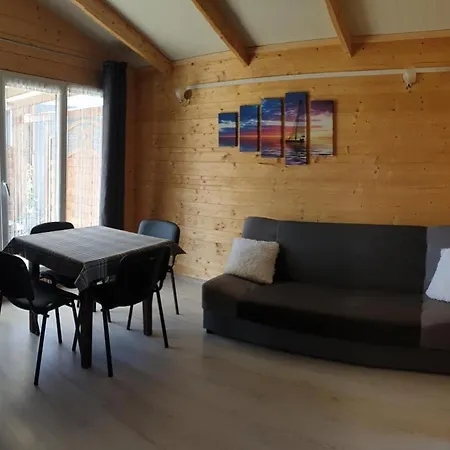 펜션 Park Jesionow - Pleśna