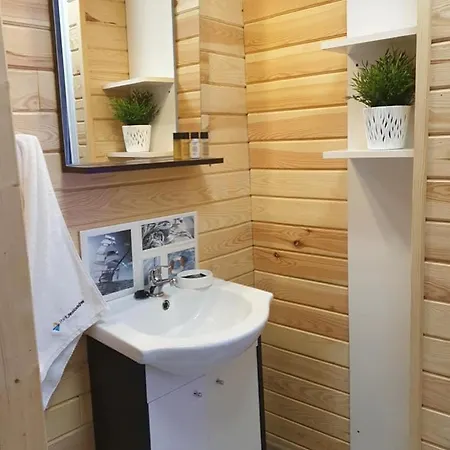 Park Jesionow - 펜션 *