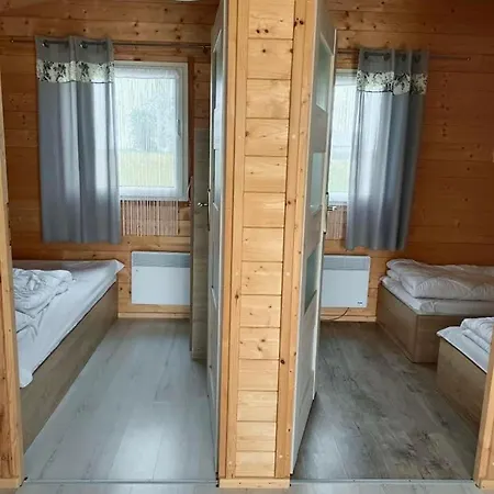 펜션 Park Jesionow -