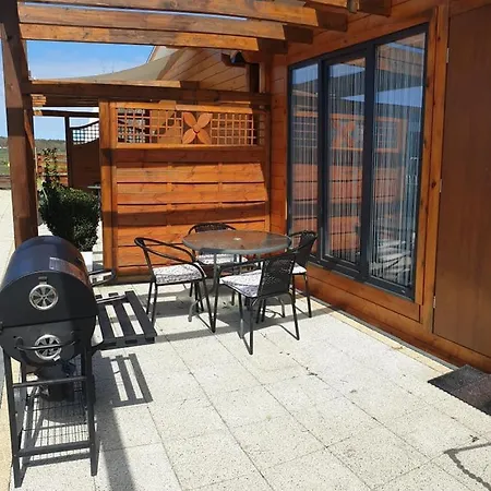 펜션 Park Jesionow - Pleśna