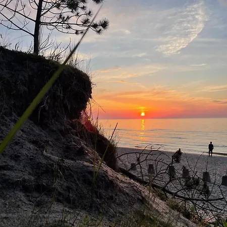 Park Jesionow - 펜션 *