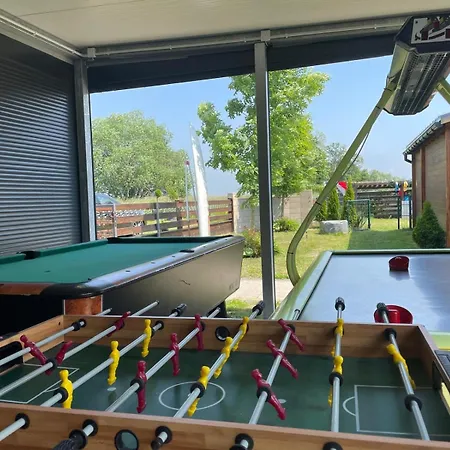 Park Jesionow - * Pleśna