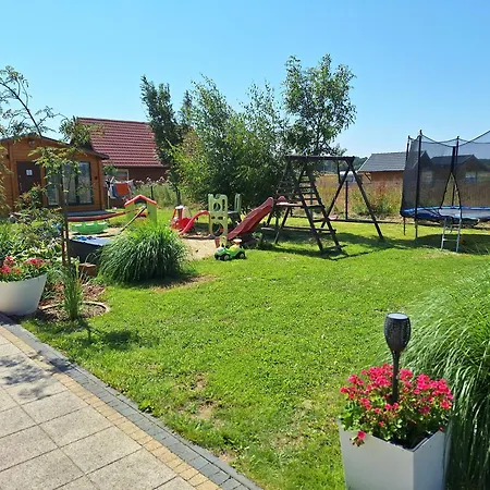 Park Jesionow -