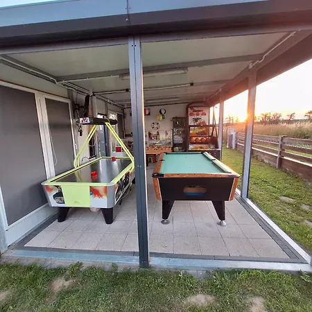 Park Jesionow - Holiday home *