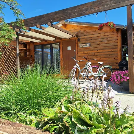 Park Jesionow - * Pleśna