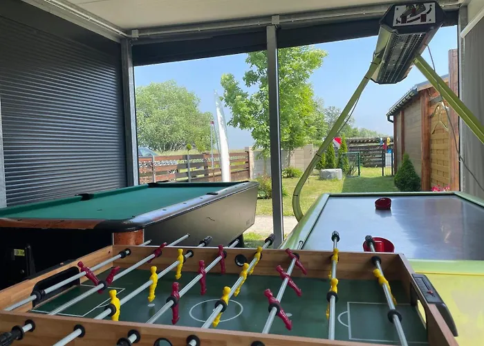 Park Jesionów - * Pleśna