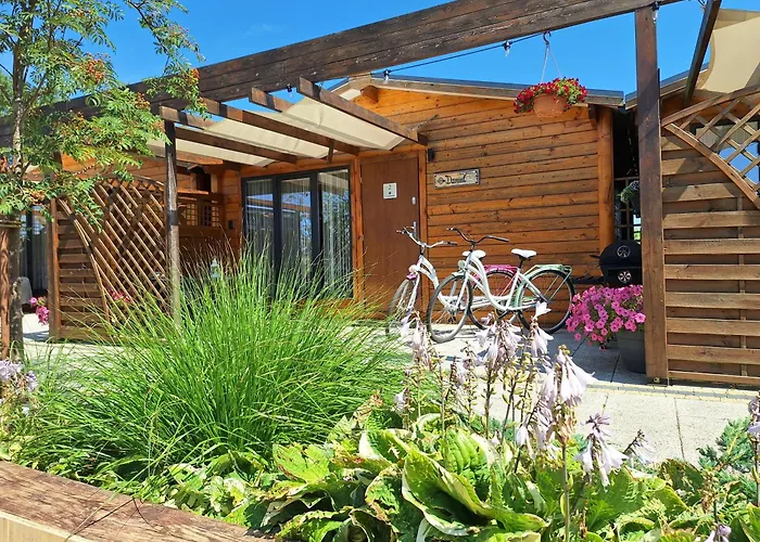 Park Jesionów - * Pleśna